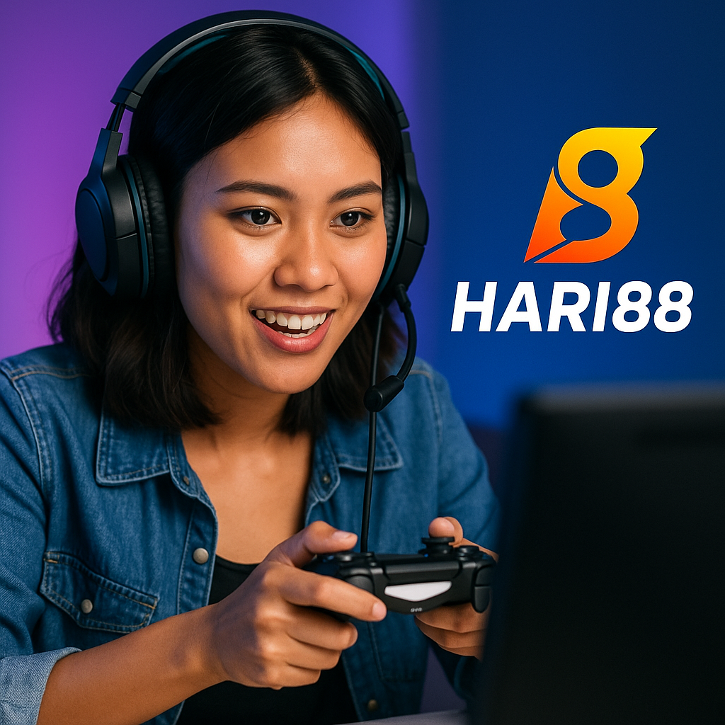 HARI88