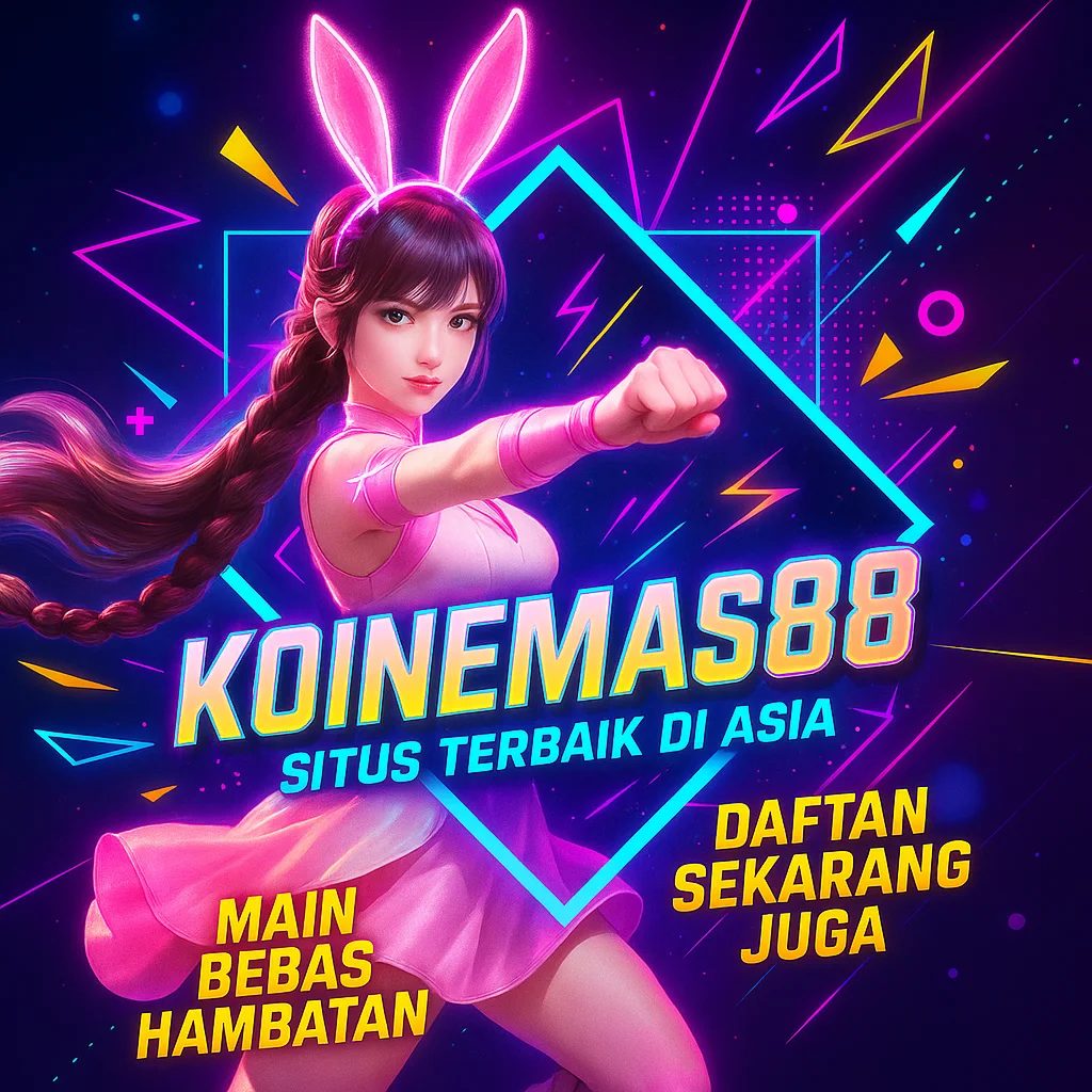 Koinemas88 : Platform Game Koin Emas 88 dengan Ritme Cepat